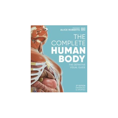 Complete Human Body