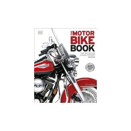 The Motorbike Book