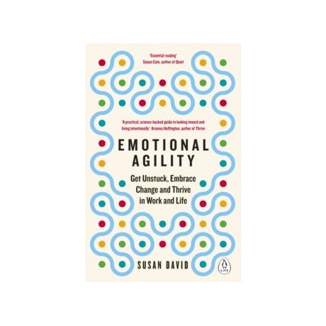 Emotional Agility