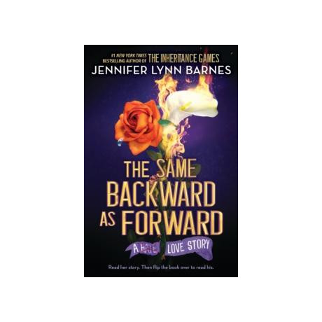 The Same Backward as Forward