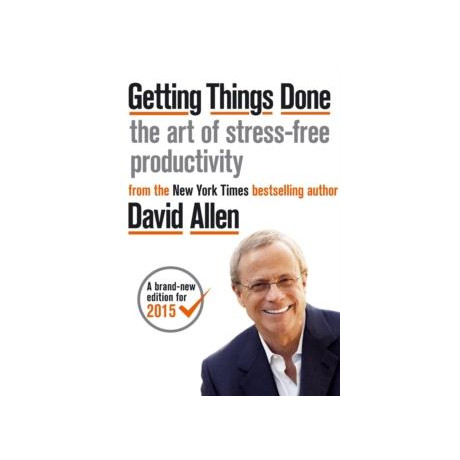 Getting Things Done