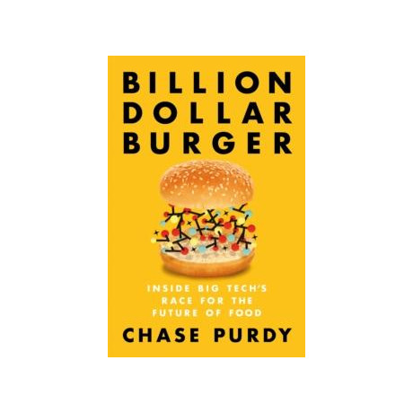 Billion Dollar Burger