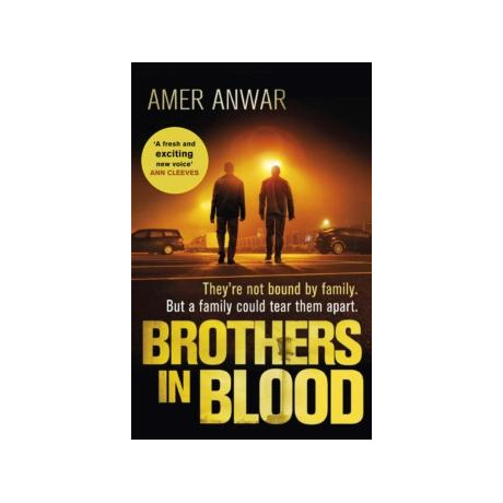 Brothers in Blood
