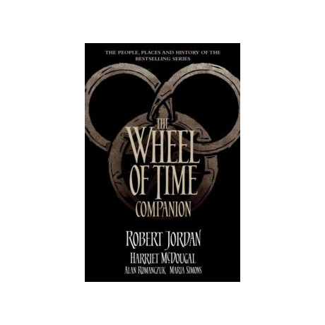 Wheel of Time Companion