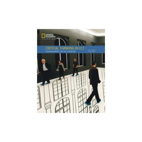 Critical Thinking in elt