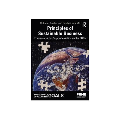 Principles of Sustainable Business