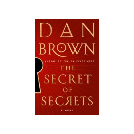 Robert Langdon (06): the Secret of Secrets