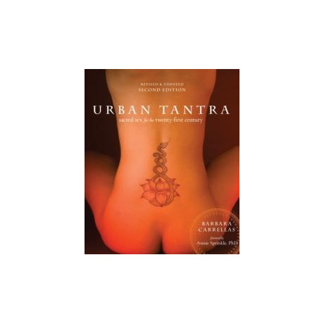 Urban Tantra, Second Edition