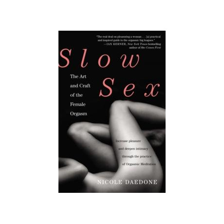 Slow sex