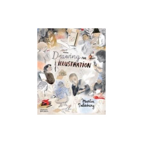 Drawing for Illustration