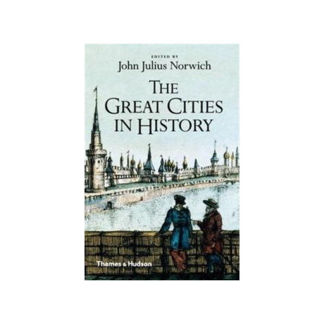Great Cities in History