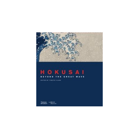Hokusai