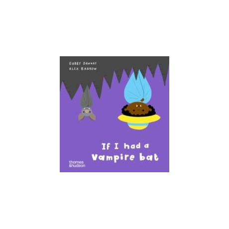 If i had a Vampire bat