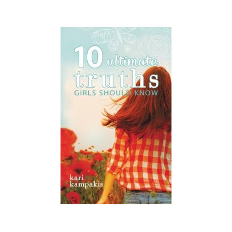 10 Ultimate Truths Girls Should Know