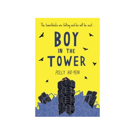 Boy in the Tower