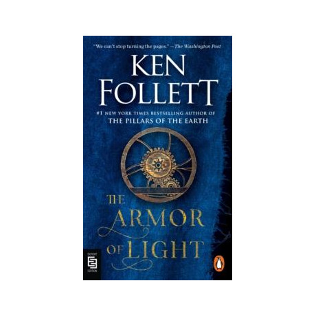 The Armor of Light