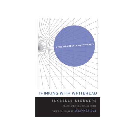 Thinking With Whitehead