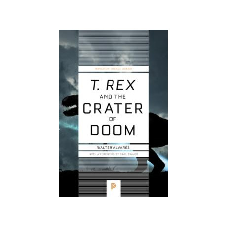 T. rex and the Crater of Doom