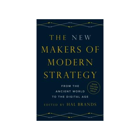 New Makers of Modern Strategy