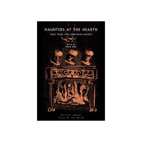 Haunters at the Hearth