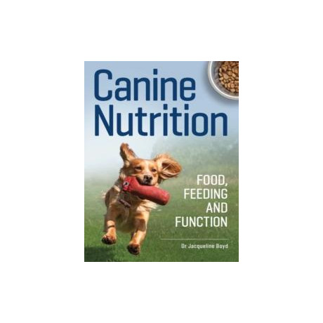 Canine Nutrition