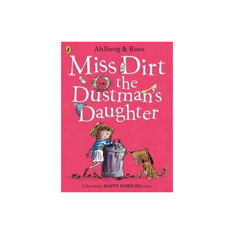 Miss Dirt the Dustman's Daughter