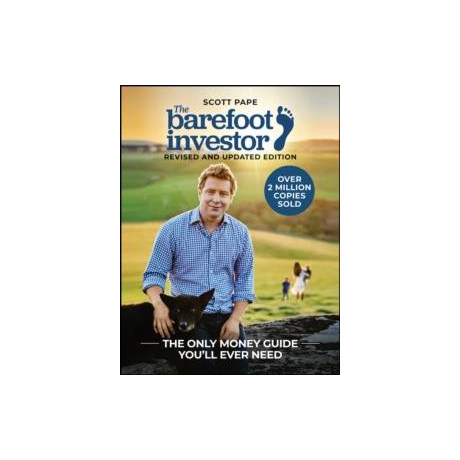 Barefoot Investor