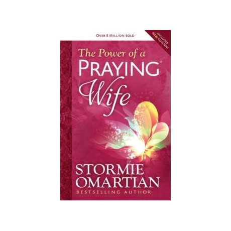 Power of a Praying Wife