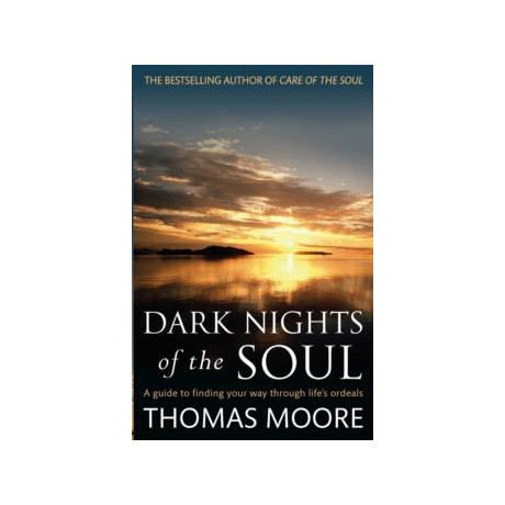 Dark Nights of the Soul