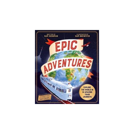 Epic Adventures