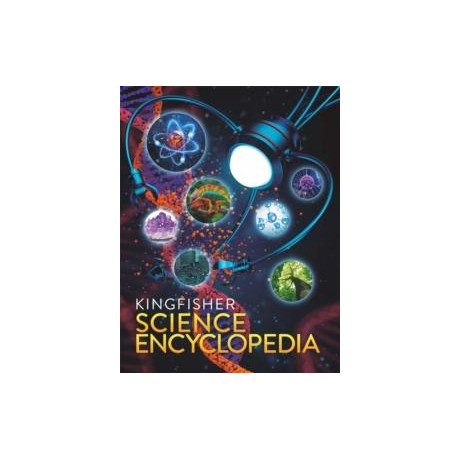 Kingfisher Science Encyclopedia