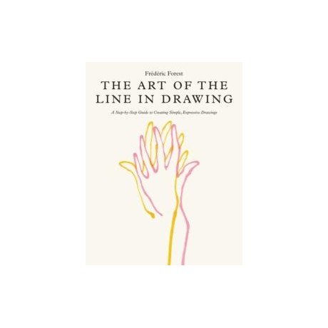 The art of the Line in Drawing