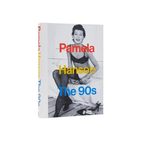 Pamela Hanson: the '90s
