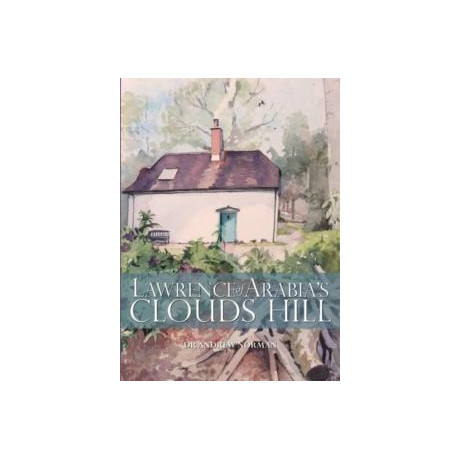 Lawrence of Arabia's Clouds Hill