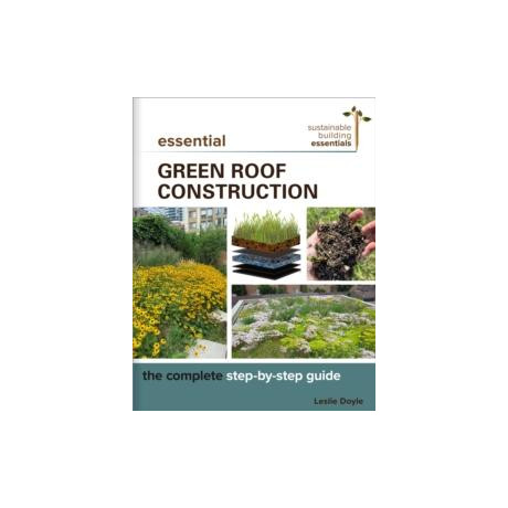 Essential Green Roof Construction