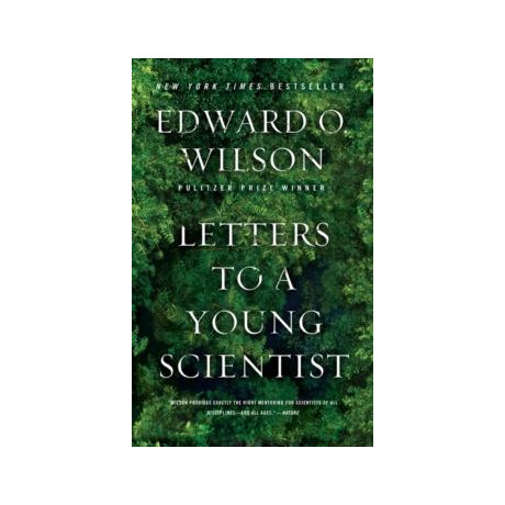 Letters to a Young Scientist