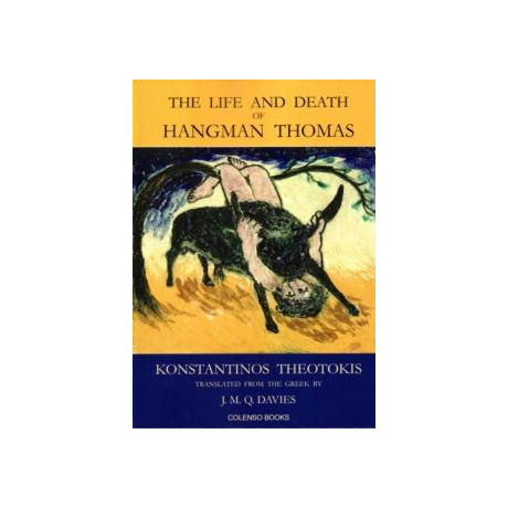 Life and Death of Hangman Thomas