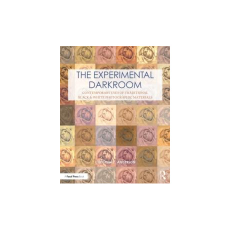 Experimental Darkroom