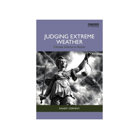 Judging Extreme Weather