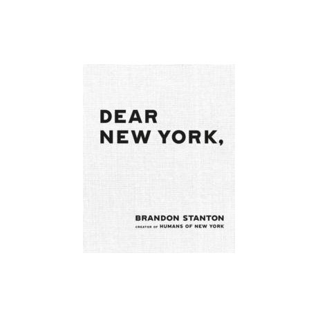 Dear new York