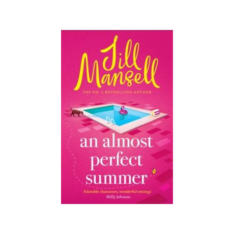 Almost Perfect Summer