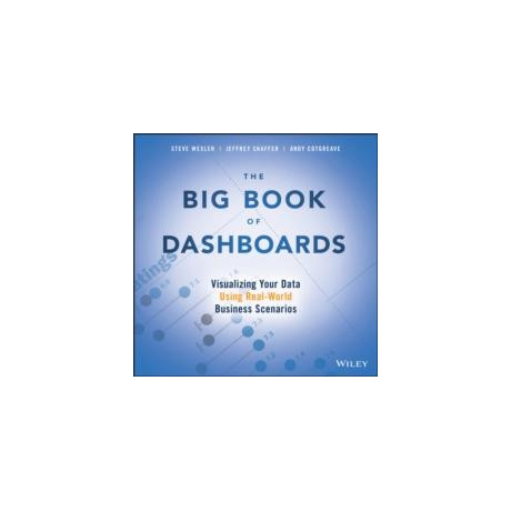 Big Book of Dashboards