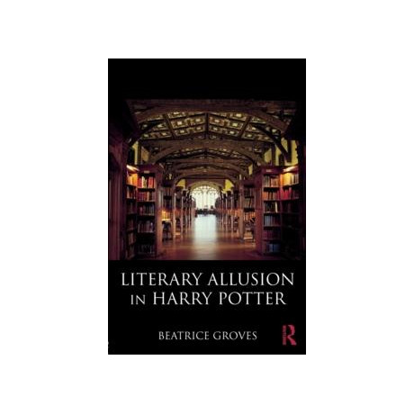 Literary Allusion in Harry Potter