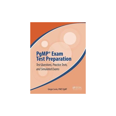 Pgmp® Exam Test Preparation