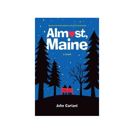 Almost, Maine