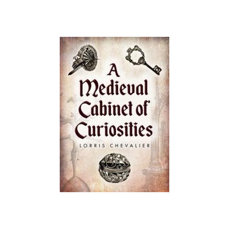 Medieval Cabinet of Curiosities