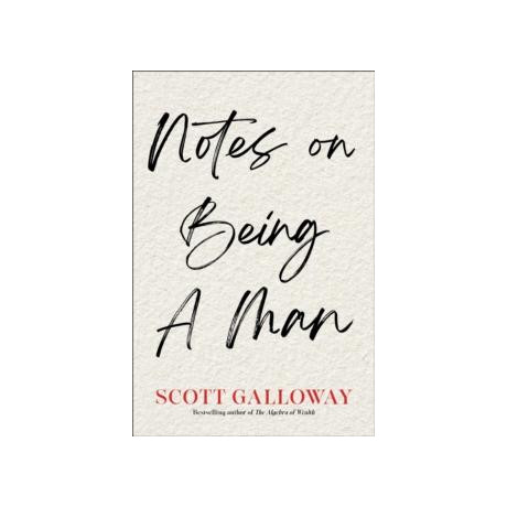 Notes on Being a man