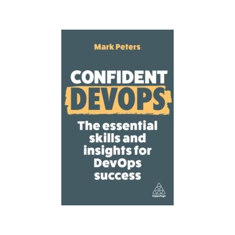 Confident Devops