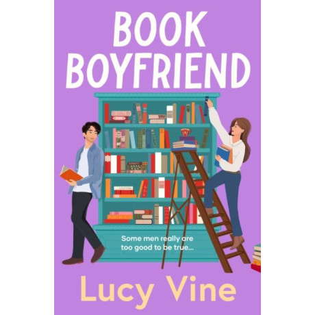 Book Boyfriend