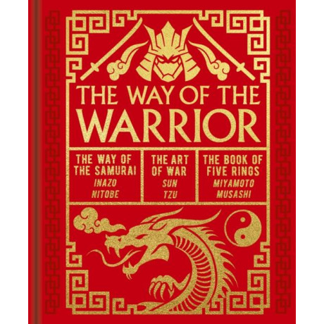 The way of the Warrior
